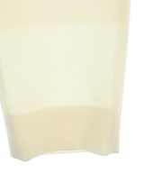 COMME des GARCONS GIRL（コムデギャルソンガール）クロップドパンツ 白 サイズ:XS レディース/2200614724035