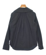 COMME des GARCONS GIRL（コムデギャルソンガール）カジュアルシャツ 黒 サイズ:S レディース/2200615297019