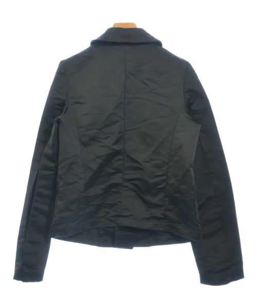 COMME des GARCONS GIRL（コムデギャルソンガール）カジュアルジャケット 黒 サイズ:-(L位) レディース/2200615385020