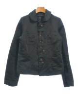 COMME des GARCONS GIRL（コムデギャルソンガール）カジュアルジャケット 黒 サイズ:-(L位) レディース/2200615385020