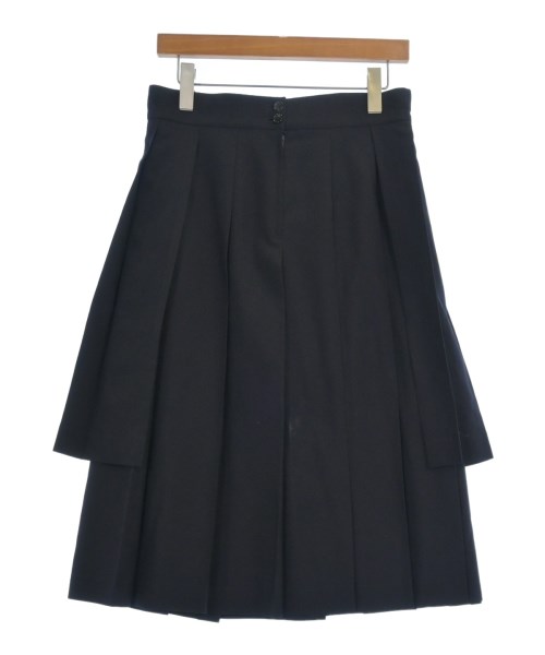 コムデギャルソンガール(COMME des GARCONS GIRL)のCOMME des GARCONS GIRL ひざ丈スカート