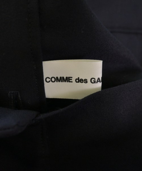 COMME des GARCONS GIRL（コムデギャルソンガール）ひざ丈スカート 紺 サイズ:-(L位) レディース/2200615385181
