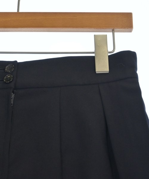 COMME des GARCONS GIRL（コムデギャルソンガール）ひざ丈スカート 紺 サイズ:-(L位) レディース/2200615385181
