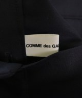 COMME des GARCONS GIRL（コムデギャルソンガール）ひざ丈スカート 紺 サイズ:-(L位) レディース/2200615385181