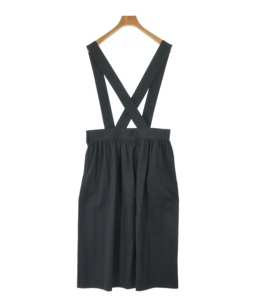COMME des GARCONS GIRL（コムデギャルソンガール）オールインワン/サロペット 黒 サイズ:-(XL位) レディース/2200615385204