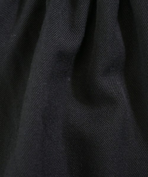 COMME des GARCONS GIRL（コムデギャルソンガール）オールインワン/サロペット 黒 サイズ:-(XL位) レディース/2200615385204