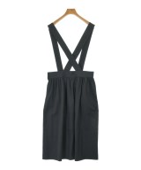 COMME des GARCONS GIRL（コムデギャルソンガール）オールインワン/サロペット 黒 サイズ:-(XL位) レディース/2200615385204