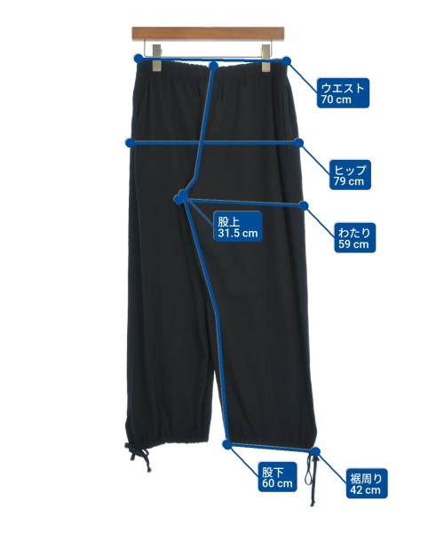 COMME des GARCONS GIRL（コムデギャルソンガール）その他 紺 サイズ:-(M位) レディース/2200615385235