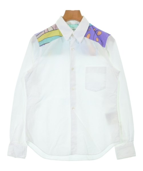 コムデギャルソンガール(COMME des GARCONS GIRL)のCOMME des GARCONS GIRL カジュアルシャツ