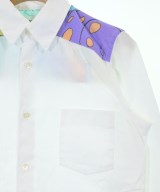COMME des GARCONS GIRL（コムデギャルソンガール）カジュアルシャツ 白 サイズ:XS レディース/2200615508054