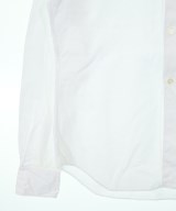 COMME des GARCONS GIRL（コムデギャルソンガール）カジュアルシャツ 白 サイズ:XS レディース/2200615508054