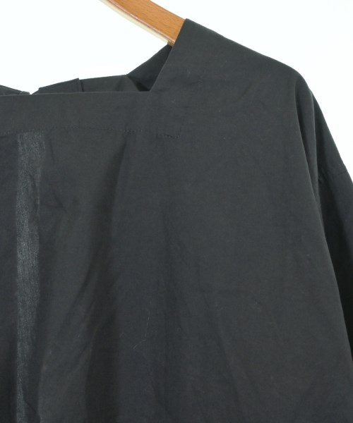 COMME des GARCONS GIRL（コムデギャルソンガール）ワンピース 黒 サイズ:S レディース/2200615508061