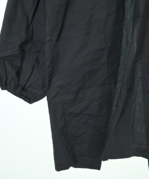 COMME des GARCONS GIRL（コムデギャルソンガール）ワンピース 黒 サイズ:S レディース/2200615508061