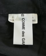 COMME des GARCONS GIRL（コムデギャルソンガール）ワンピース 黒 サイズ:S レディース/2200615508061