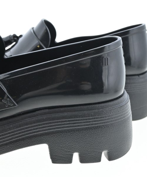 COMME des GARCONS GIRL（コムデギャルソンガール）ドレスシューズ/ローファー 黒 サイズ:23cm レディース/2200615508146