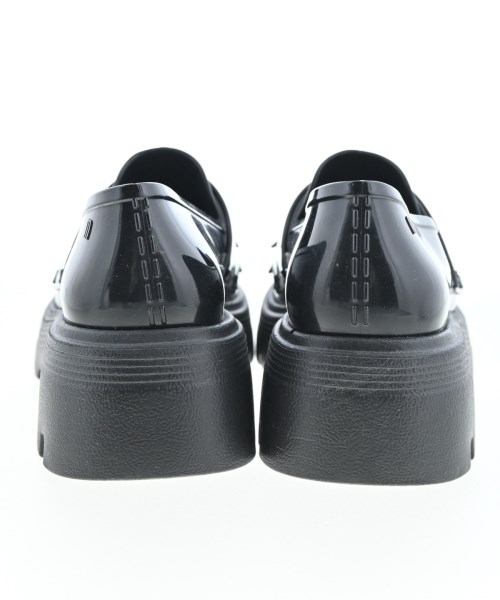 COMME des GARCONS GIRL（コムデギャルソンガール）ドレスシューズ/ローファー 黒 サイズ:23cm レディース/2200615508146
