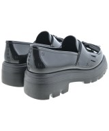 COMME des GARCONS GIRL（コムデギャルソンガール）ドレスシューズ/ローファー 黒 サイズ:23cm レディース/2200615508146