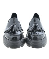 COMME des GARCONS GIRL（コムデギャルソンガール）ドレスシューズ/ローファー 黒 サイズ:23cm レディース/2200615508146