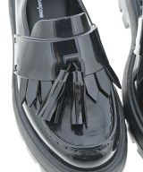COMME des GARCONS GIRL（コムデギャルソンガール）ドレスシューズ/ローファー 黒 サイズ:23cm レディース/2200615508146