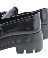 COMME des GARCONS GIRL（コムデギャルソンガール）ドレスシューズ/ローファー 黒 サイズ:23cm レディース/2200615508146
