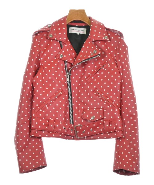 コムデギャルソンガール(COMME des GARCONS GIRL)のCOMME des GARCONS GIRL ライダース