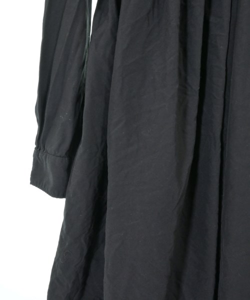 COMME des GARCONS GIRL（コムデギャルソンガール）ワンピース 黒 サイズ:XS レディース/2200616742099