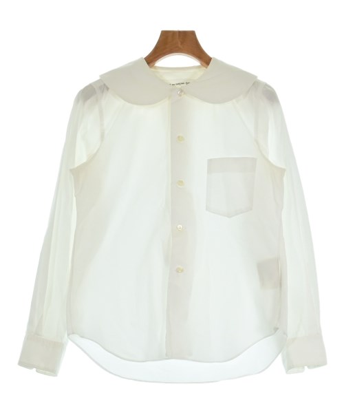 コムデギャルソンガール(COMME des GARCONS GIRL)のCOMME des GARCONS GIRL カジュアルシャツ