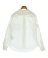 COMME des GARCONS GIRL（コムデギャルソンガール）カジュアルシャツ 白 サイズ:XS レディース/2200608832074