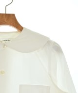 COMME des GARCONS GIRL（コムデギャルソンガール）カジュアルシャツ 白 サイズ:XS レディース/2200608832074