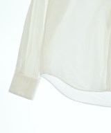 COMME des GARCONS GIRL（コムデギャルソンガール）カジュアルシャツ 白 サイズ:XS レディース/2200608832074