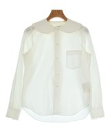COMME des GARCONS GIRL カジュアルシャツ