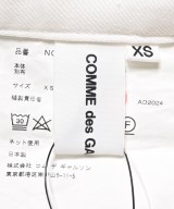 COMME des GARCONS GIRL（コムデギャルソンガール）ワンピース 白 サイズ:XS レディース/2200614698091