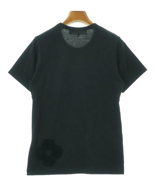 COMME des GARCONS GIRL（コムデギャルソンガール）Tシャツ・カットソー 黒 サイズ:M レディース/2200618154036