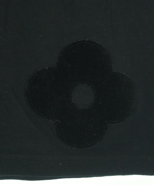 COMME des GARCONS GIRL（コムデギャルソンガール）Tシャツ・カットソー 黒 サイズ:M レディース/2200618154036