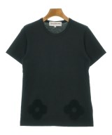 COMME des GARCONS GIRL（コムデギャルソンガール）Tシャツ・カットソー 黒 サイズ:M レディース/2200618154036
