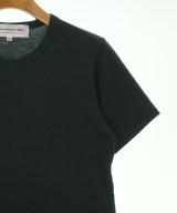 COMME des GARCONS GIRL（コムデギャルソンガール）Tシャツ・カットソー 黒 サイズ:M レディース/2200618154036