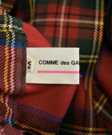 COMME des GARCONS GIRL（コムデギャルソンガール）ロング・マキシ丈スカート 赤 サイズ:M レディース/2200613478106