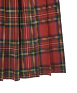 COMME des GARCONS GIRL（コムデギャルソンガール）ロング・マキシ丈スカート 赤 サイズ:M レディース/2200613478106