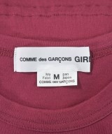 COMME des GARCONS GIRL（コムデギャルソンガール）ワンピース 赤 サイズ:M レディース/2200613478113