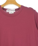 COMME des GARCONS GIRL（コムデギャルソンガール）ワンピース 赤 サイズ:M レディース/2200613478113