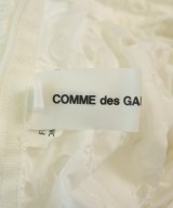 COMME des GARCONS GIRL（コムデギャルソンガール）ワンピース 白 サイズ:S レディース/2200616332047