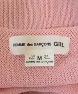 COMME des GARCONS GIRL（コムデギャルソンガール）ニット・セーター ピンク サイズ:M レディース/2200617942092
