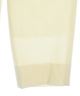 COMME des GARCONS GIRL（コムデギャルソンガール）クロップドパンツ 白 サイズ:S レディース/2200617942139