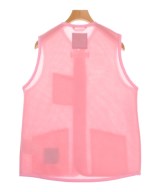 COMME des GARCONS GIRL（コムデギャルソンガール）ベスト ピンク サイズ:M レディース/2200617942184