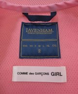 COMME des GARCONS GIRL（コムデギャルソンガール）ベスト ピンク サイズ:M レディース/2200617942184