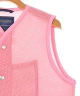COMME des GARCONS GIRL（コムデギャルソンガール）ベスト ピンク サイズ:M レディース/2200617942184