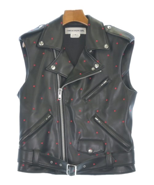 コムデギャルソンガール(COMME des GARCONS GIRL)のCOMME des GARCONS GIRL ライダース