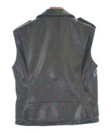 COMME des GARCONS GIRL（コムデギャルソンガール）ライダース 黒 サイズ:M レディース/2200618486083