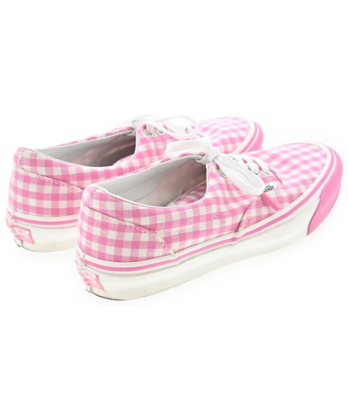 COMME des GARCONS GIRL（コムデギャルソンガール）スニーカー ピンク サイズ:25cm レディース/2200608769165