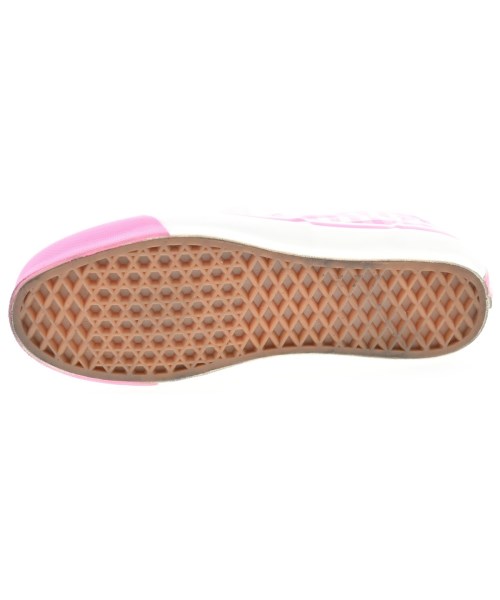 COMME des GARCONS GIRL（コムデギャルソンガール）スニーカー ピンク サイズ:25cm レディース/2200608769165